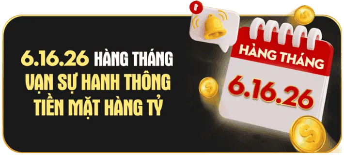 Sự kiện đặc biệt Thabet