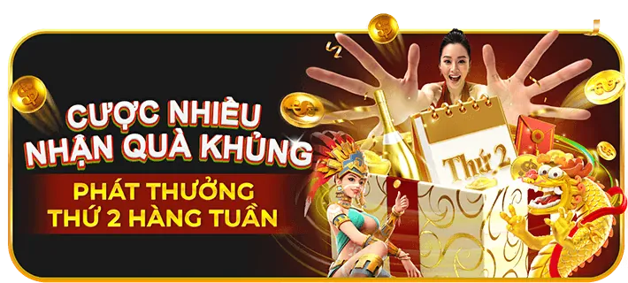 Vòng quay miễn phí Thabet