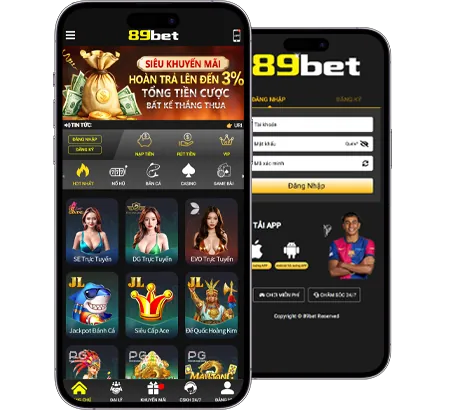 Ưu đãi độc quyền trên Thabet APP hấp dẫn
