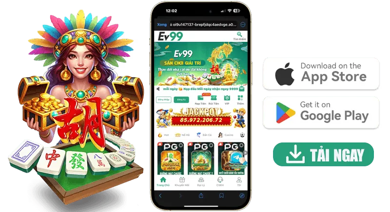 Giao diện Thabet APP thân thiện, dễ sử dụng