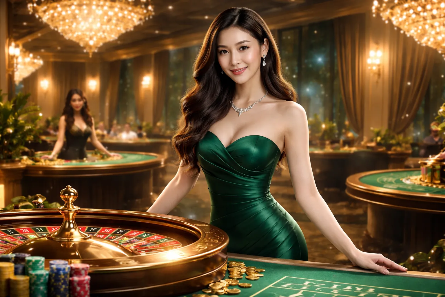 Trò chơi Bắn Cá đổi thưởng