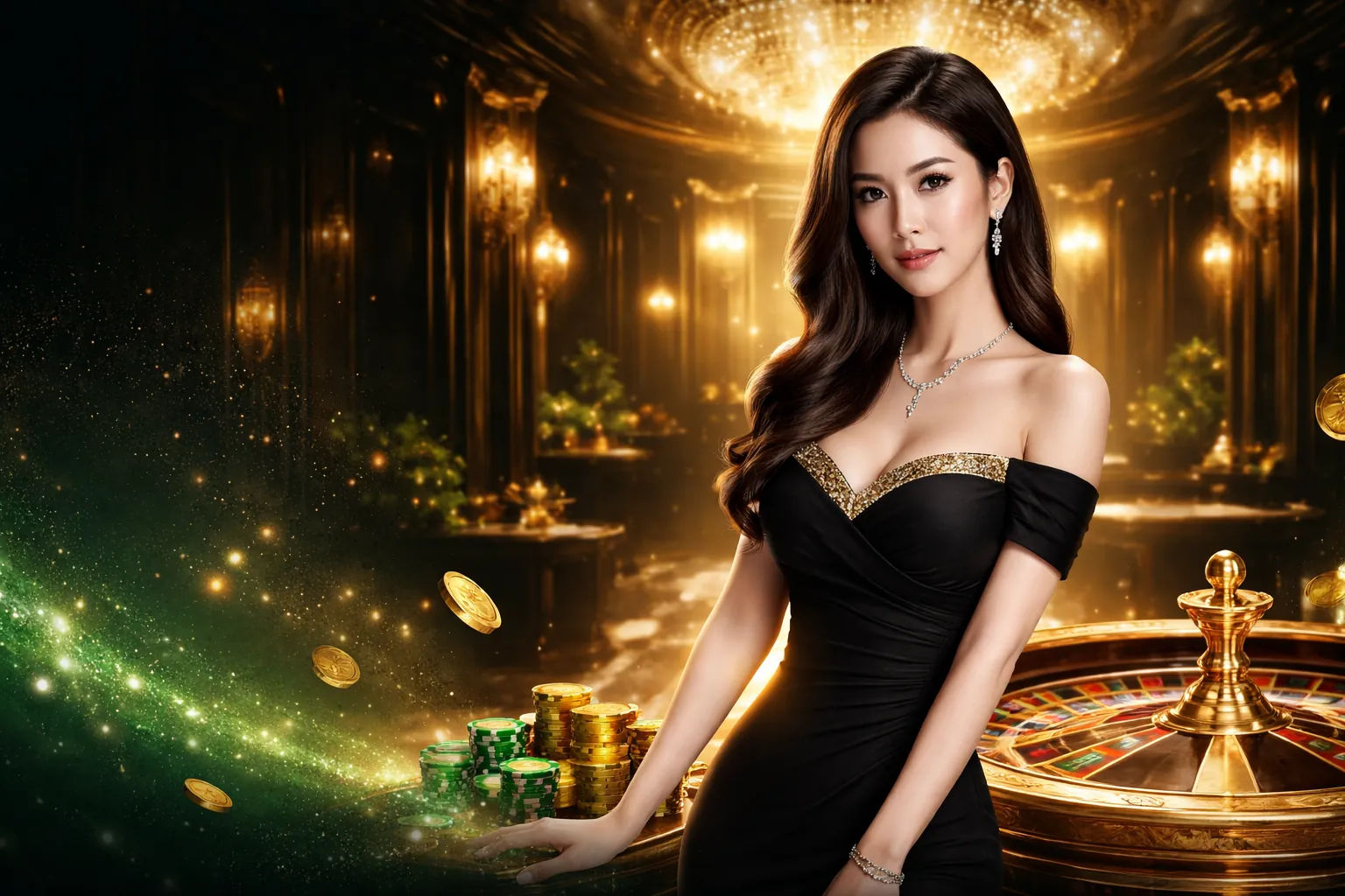 Top trò chơi hấp dẫn tại Thabet