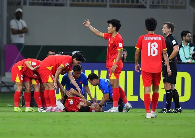 Giới hạn mục đích sử dụng dữ liệu tại Thabet