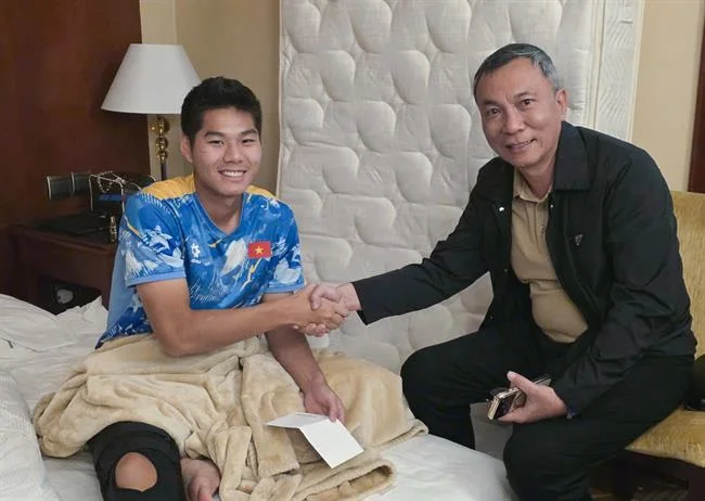 Tối thiểu hóa dữ liệu của Thabet