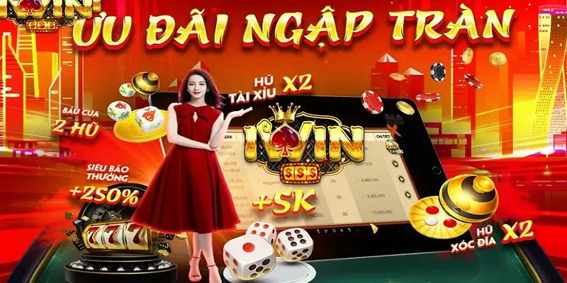 Ưu đãi nạp tiền hàng ngày Thabet