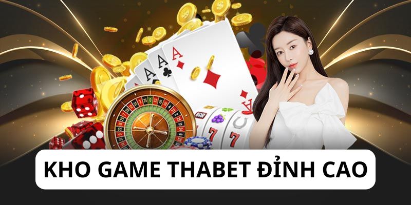 Sở hữu hàng trăm tựa game online hấp dẫn